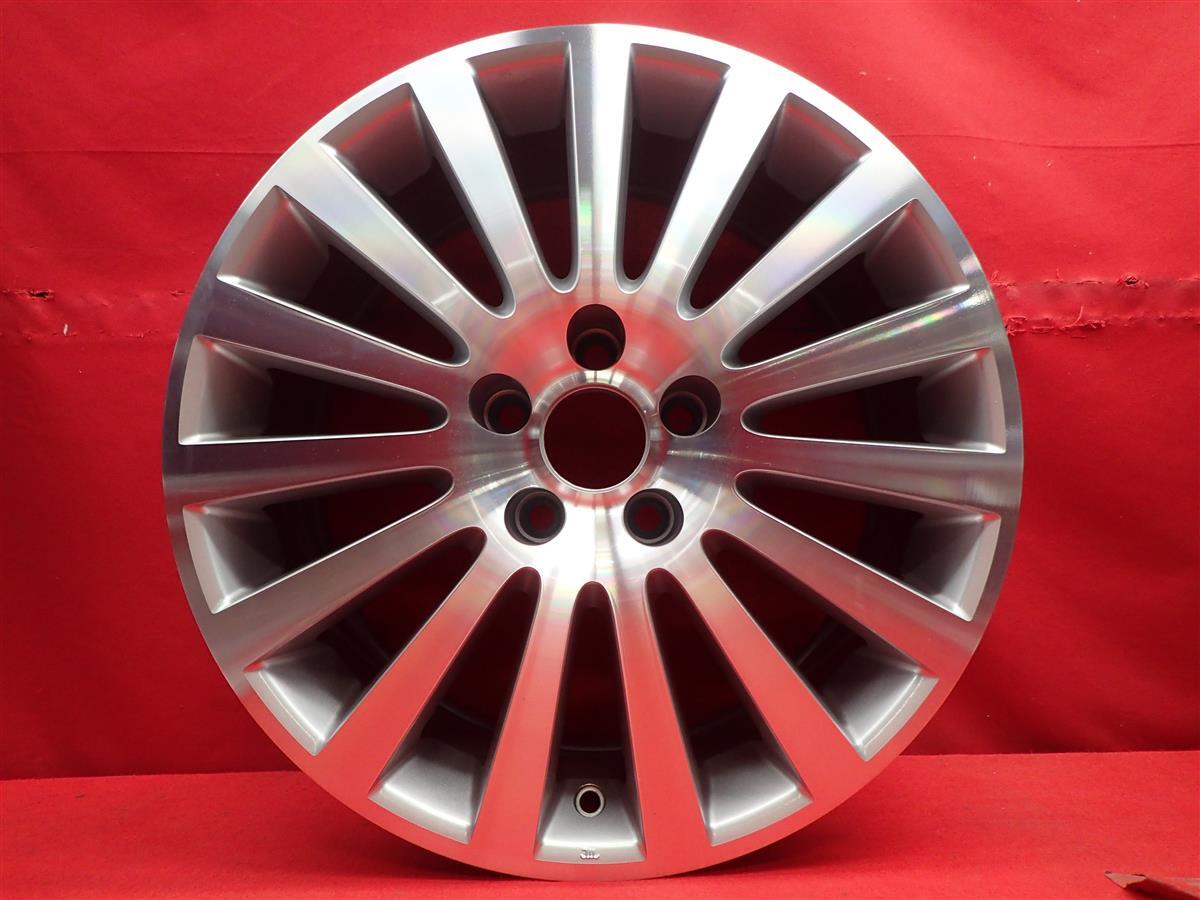 ALFAROMEO 159 Genuine Wheels 7.5J 17 Inch PCD110 5 Holes +41 Hub 65 60690481 [r1160175036]