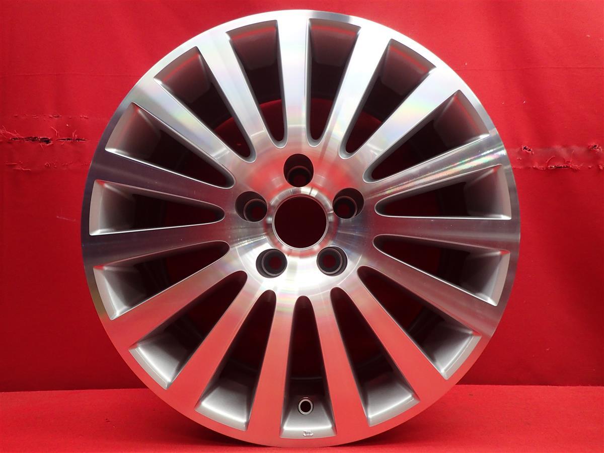ALFAROMEO 159 Genuine Wheels 7.5J 17 Inch PCD110 5 Holes +41 Hub 65 60690481 [r1160175036]
