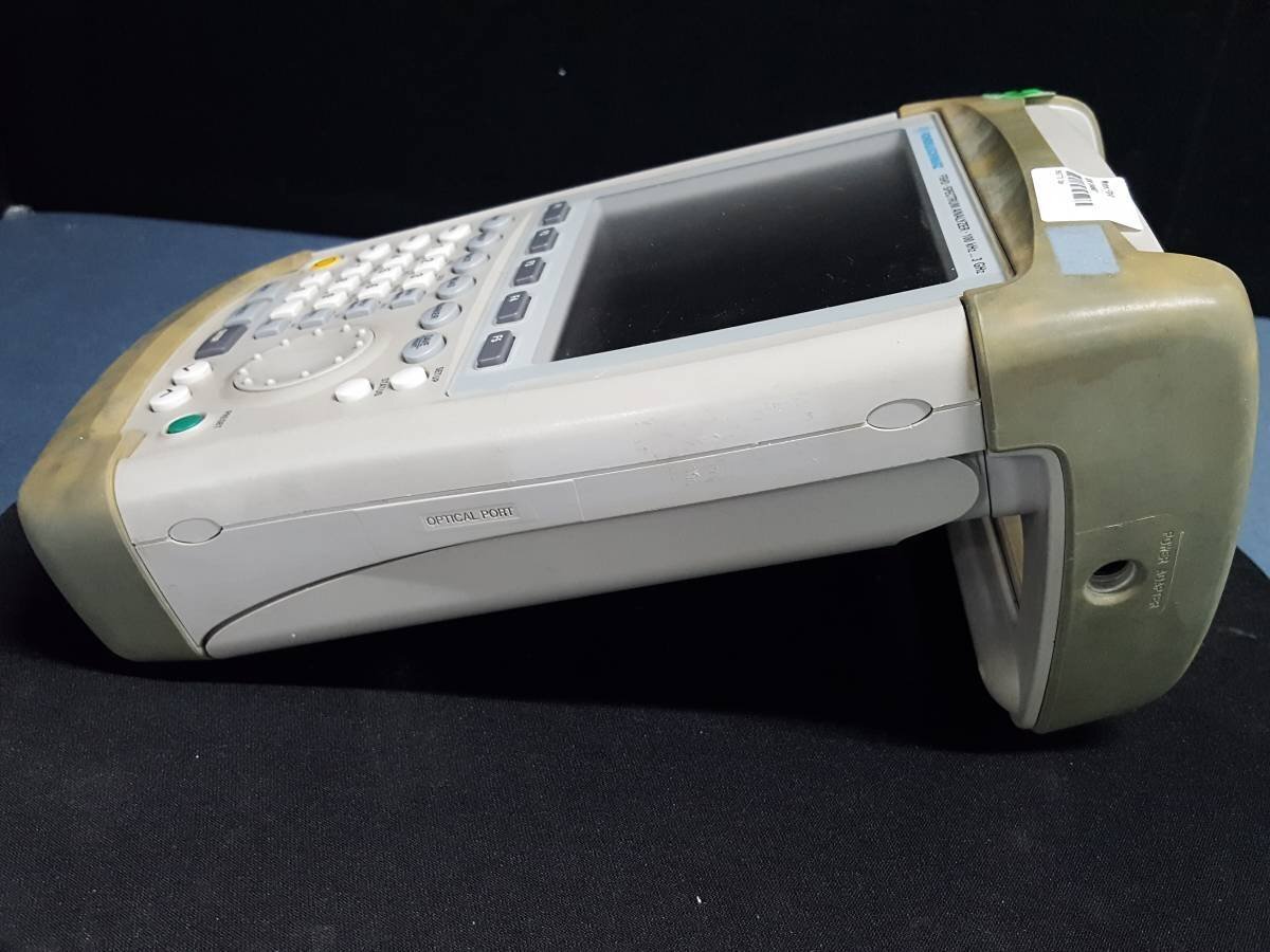 Rohde & Schwarz FSH3 Spectrum Analyzer 3GHz with FSH-Z1 Power Sensor [c1160272785]