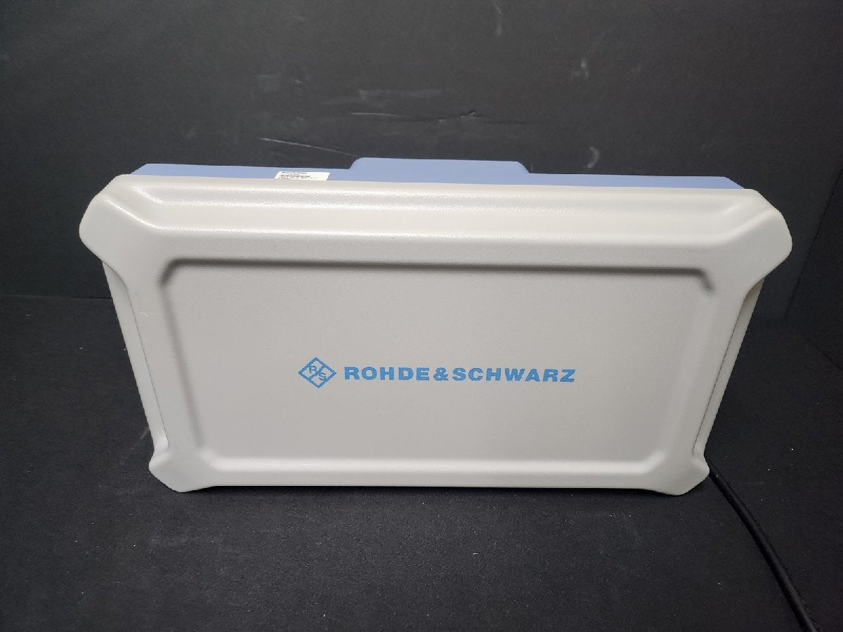 Rohde & Schwarz RTM3004 Digital Oscilloscope 4ch 500MHz 5GSa/s [f1160285810]