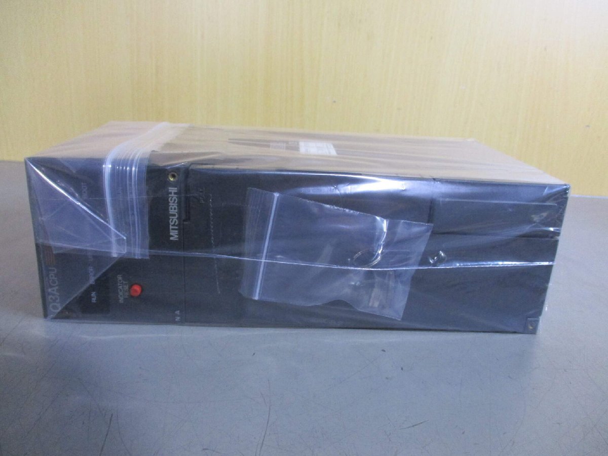 MITSUBISHI Q3ACPU CPU Unit EBNR61031E109 [p1160297817]