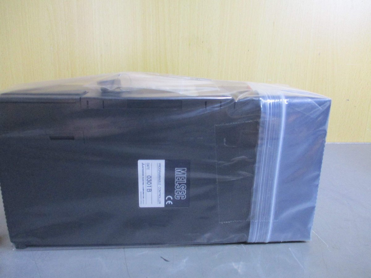 MITSUBISHI Q3ACPU CPU Unit EBNR61031E109 [p1160297817]