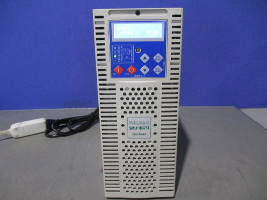 SMU-HG751AA11-S Uninterruptible Power Supply [j1160303371]