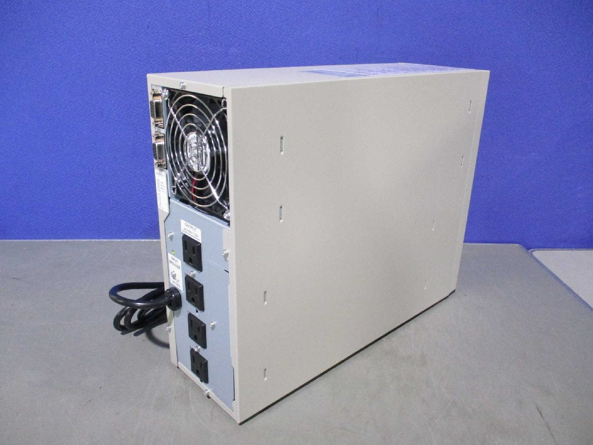 SMU-HG751AA11-S Uninterruptible Power Supply [j1160303371]