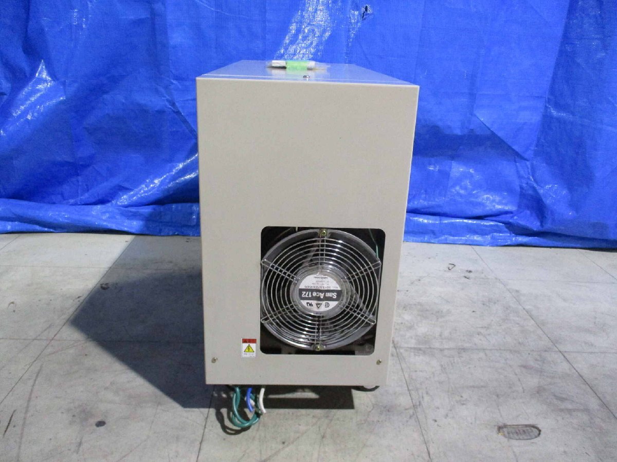 IWASAKI UBX0612-02 Ultraviolet Curing Power Supply [m1160298460]