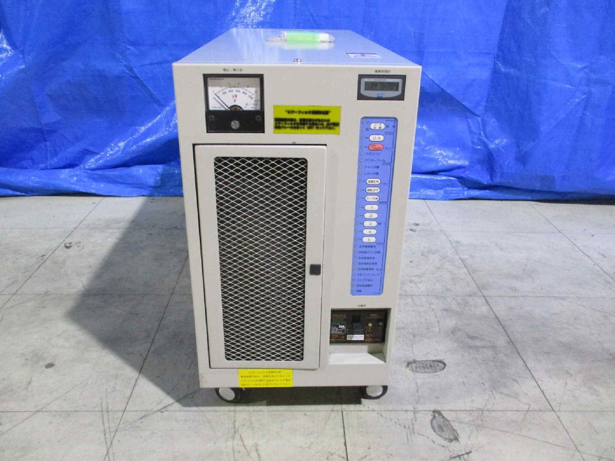 IWASAKI UBX0612-02 Ultraviolet Curing Power Supply [m1160298460]