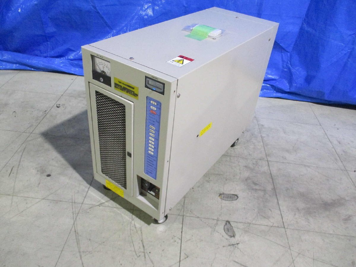 IWASAKI UBX0612-02 Ultraviolet Curing Power Supply [m1160298460]
