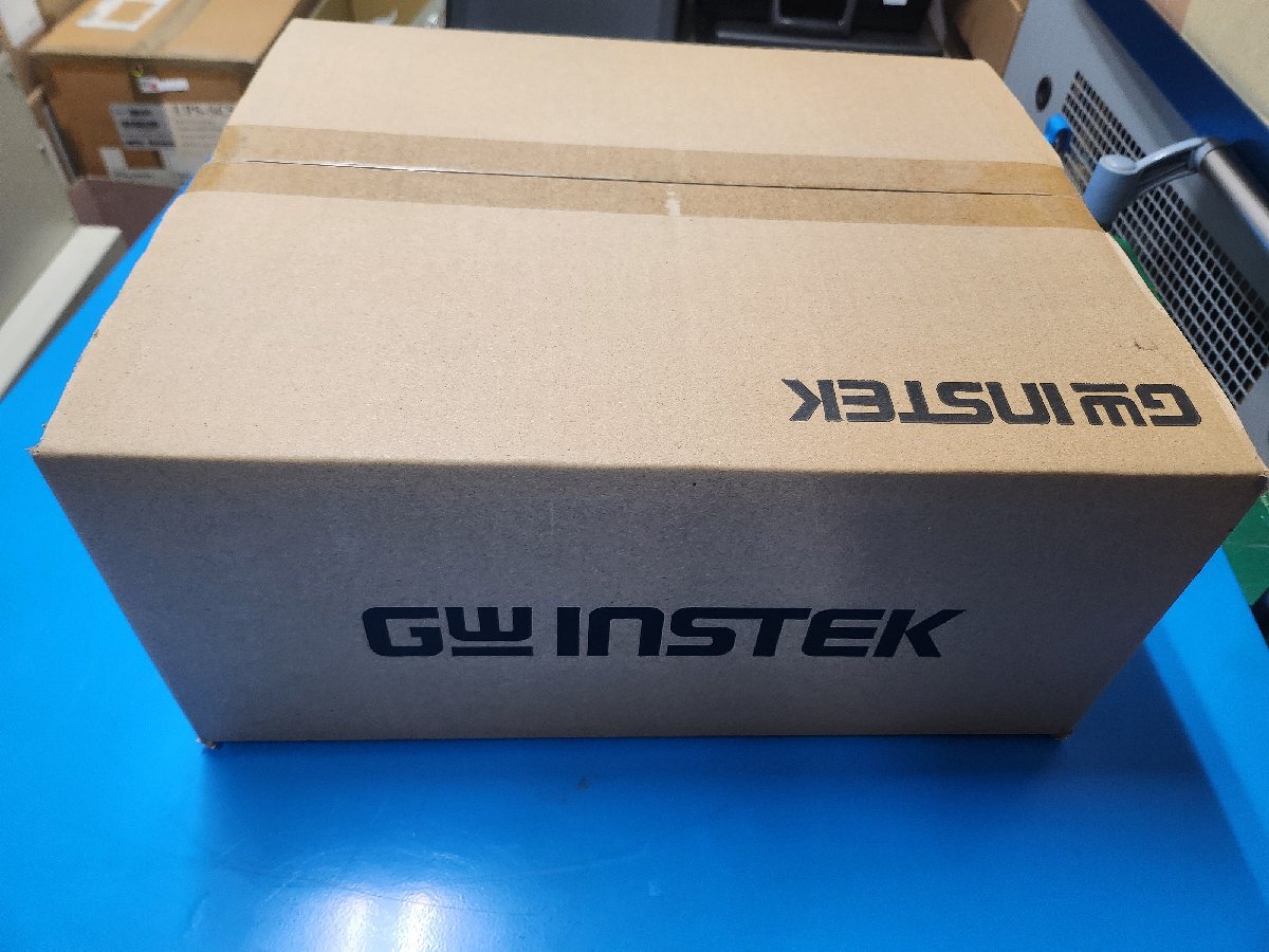 GW Instek GDM-8342 Digital Multimeter Dual Measurement Multimeter [c1160314146]