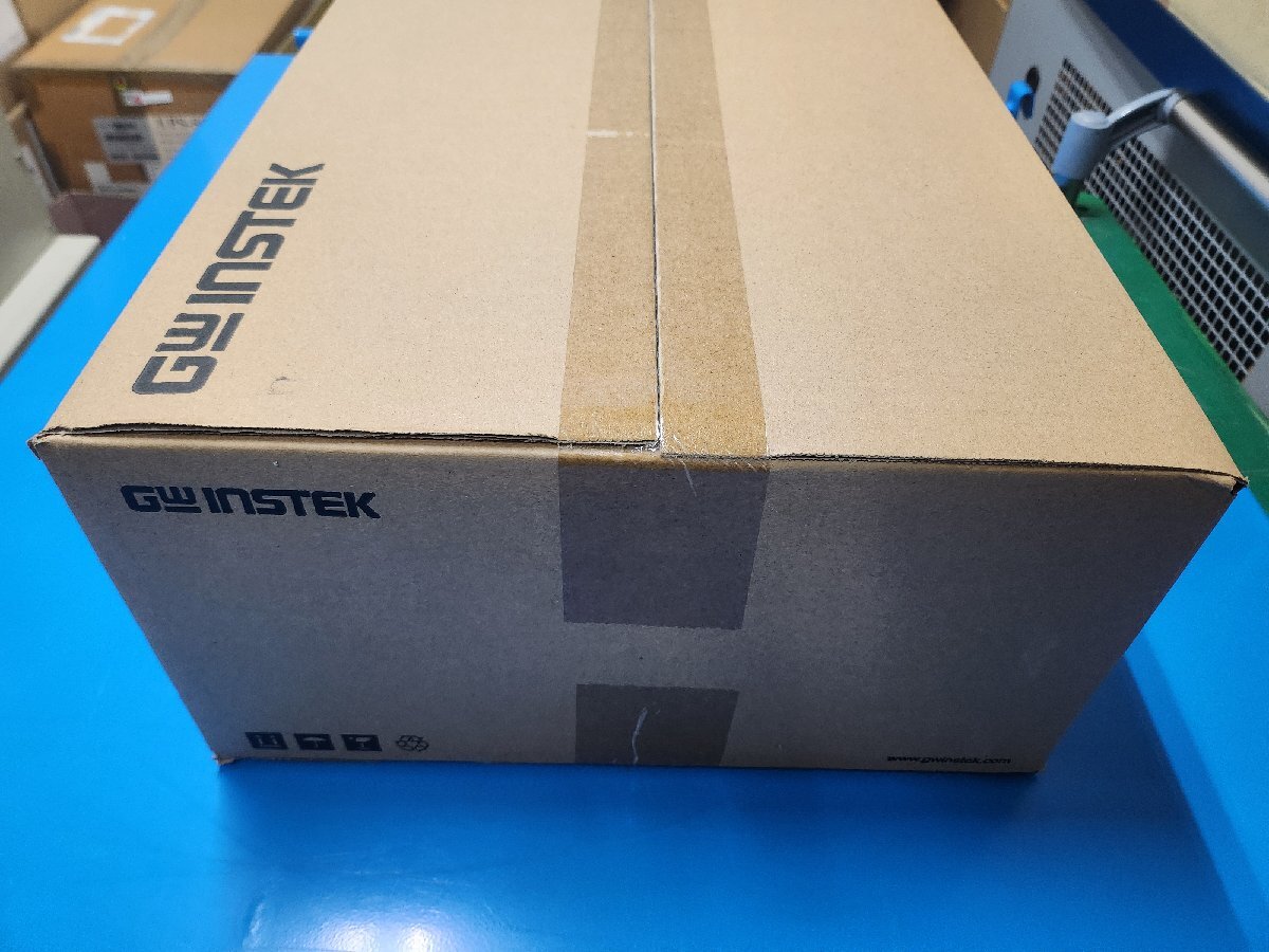 GW Instek GDM-8342 Digital Multimeter Dual Measurement Multimeter [c1160314146]