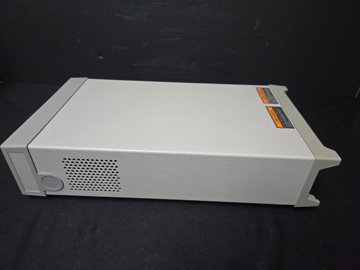 ADCMT 6240A DC Voltage Current Source Monitor [f1160324628]