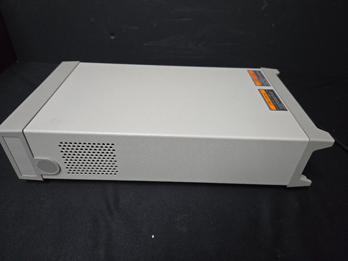 ADCMT 6240A DC Voltage Current Source Monitor [p1160324912]