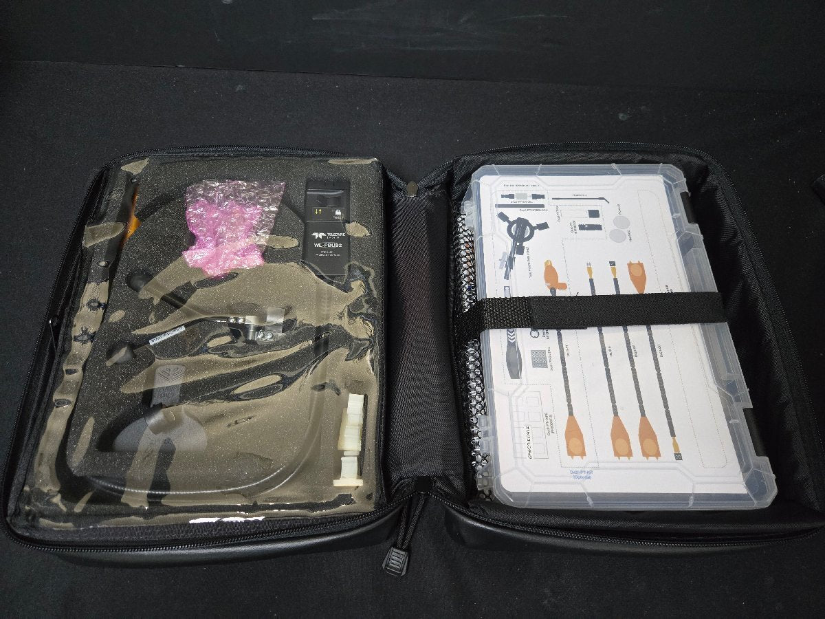 Lecroy D420-A-PB2 Differential Probe 4GHz Probe [k1160336222]