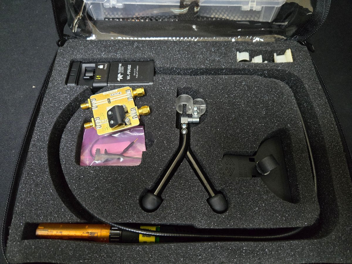 Lecroy D420-A-PB2 Differential Probe 4GHz Probe [k1160336222]