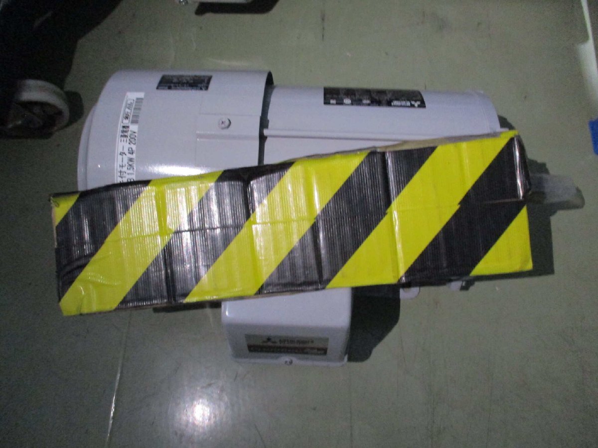 Mitsubishi Electric SF-PRB 1.5KW4P Energy Saving Motor Super Line Premium Series [t1160680178]