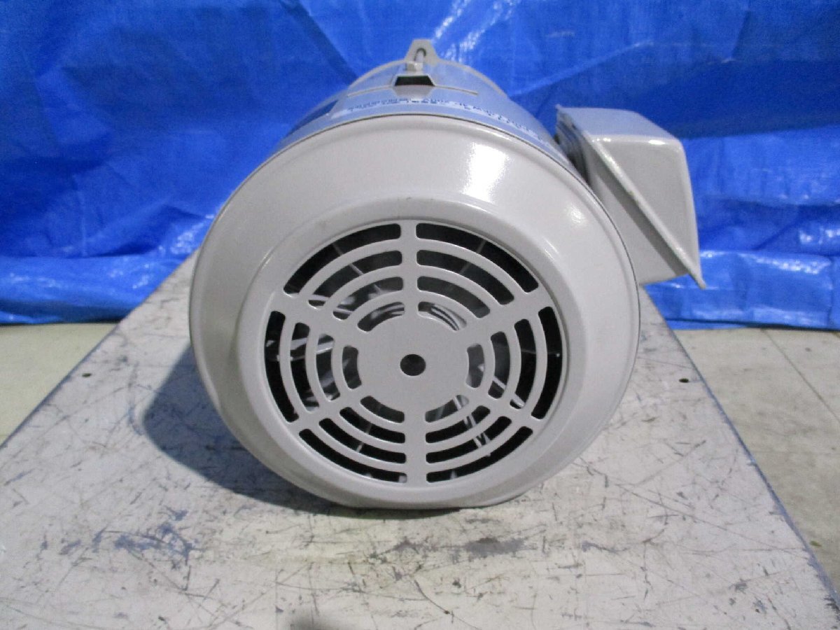 Mitsubishi Electric SF-PRB 1.5KW4P Energy Saving Motor Super Line Premium Series [t1160680178]