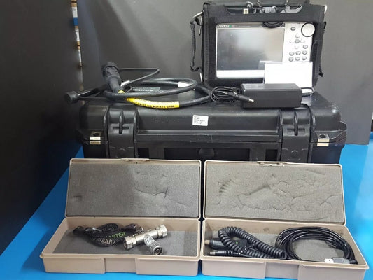 Anritsu S331L Handheld Cable and Antenna Analyzer 4GHz [x1160717108]