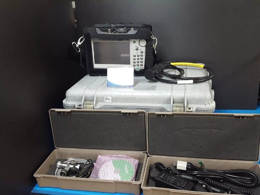 Anritsu S331L Handheld Cable and Antenna Analyzer 4GHz [g1160730313]