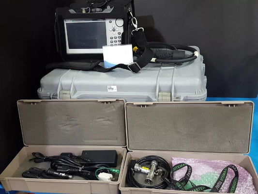 Anritsu S331L Handheld Cable and Antenna Analyzer 4GHz [b1160728848]