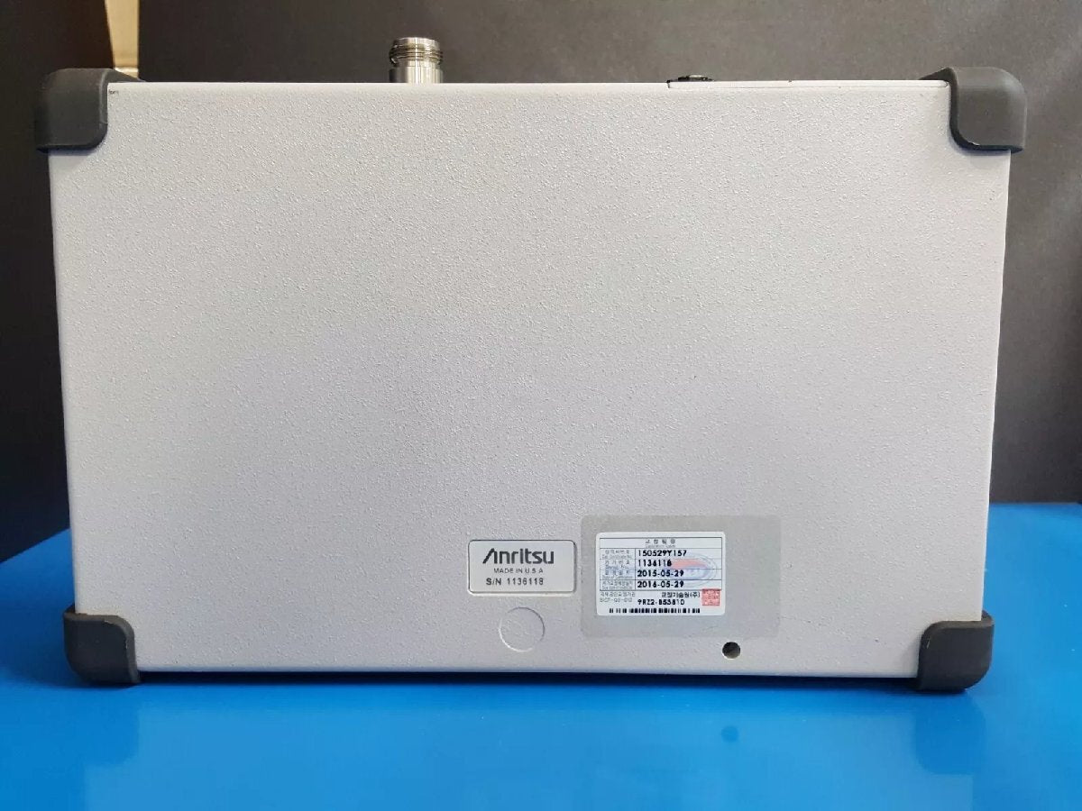 Anritsu S331D Site Master 25MHz-4GHz [t1160719651]