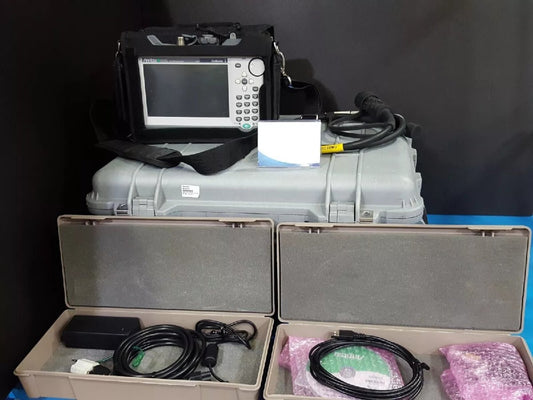 Anritsu S331L Handheld Cable and Antenna Analyzer 4GHz [s1160730561]