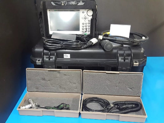 Anritsu S331L Handheld Cable and Antenna Analyzer 4GHz [l1160822865]