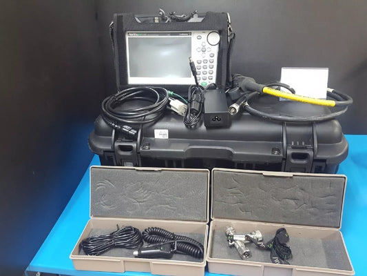 Anritsu S331L Handheld Cable and Antenna Analyzer 4GHz [b1160835912]
