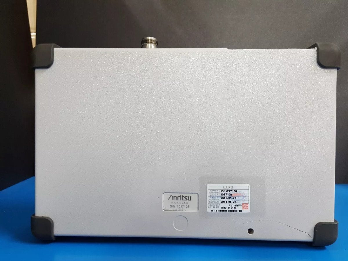 Anritsu S331D Site Master 25MHz-4GHz [g1160847384]