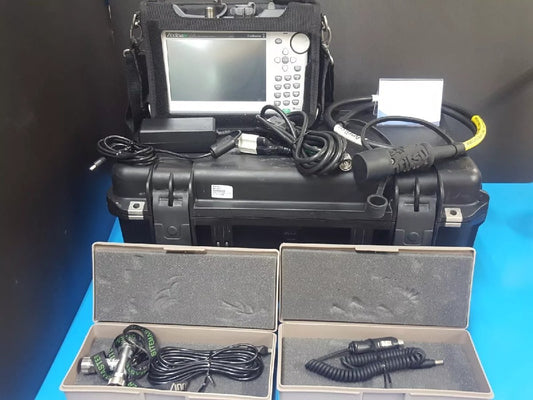 Anritsu S331L Handheld Cable and Antenna Analyzer 4GHz [m1160835358]