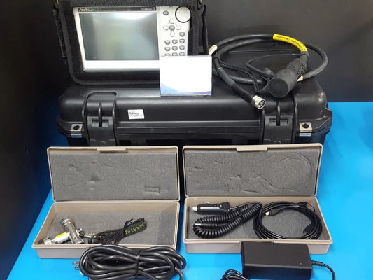 Anritsu S331L Handheld Cable and Antenna Analyzer 4GHz [t1160835101]