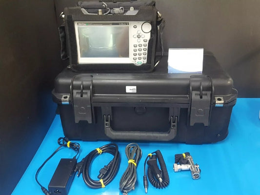 Anritsu S331L Handheld Cable and Antenna Analyzer 4GHz [e1160856907]