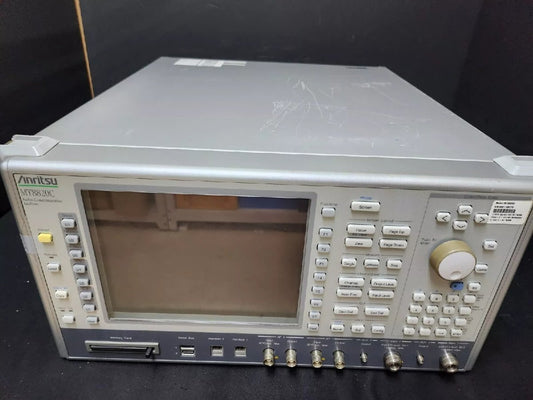 Anritsu MT8820C Radio Communication Analyzer [o1160872172]