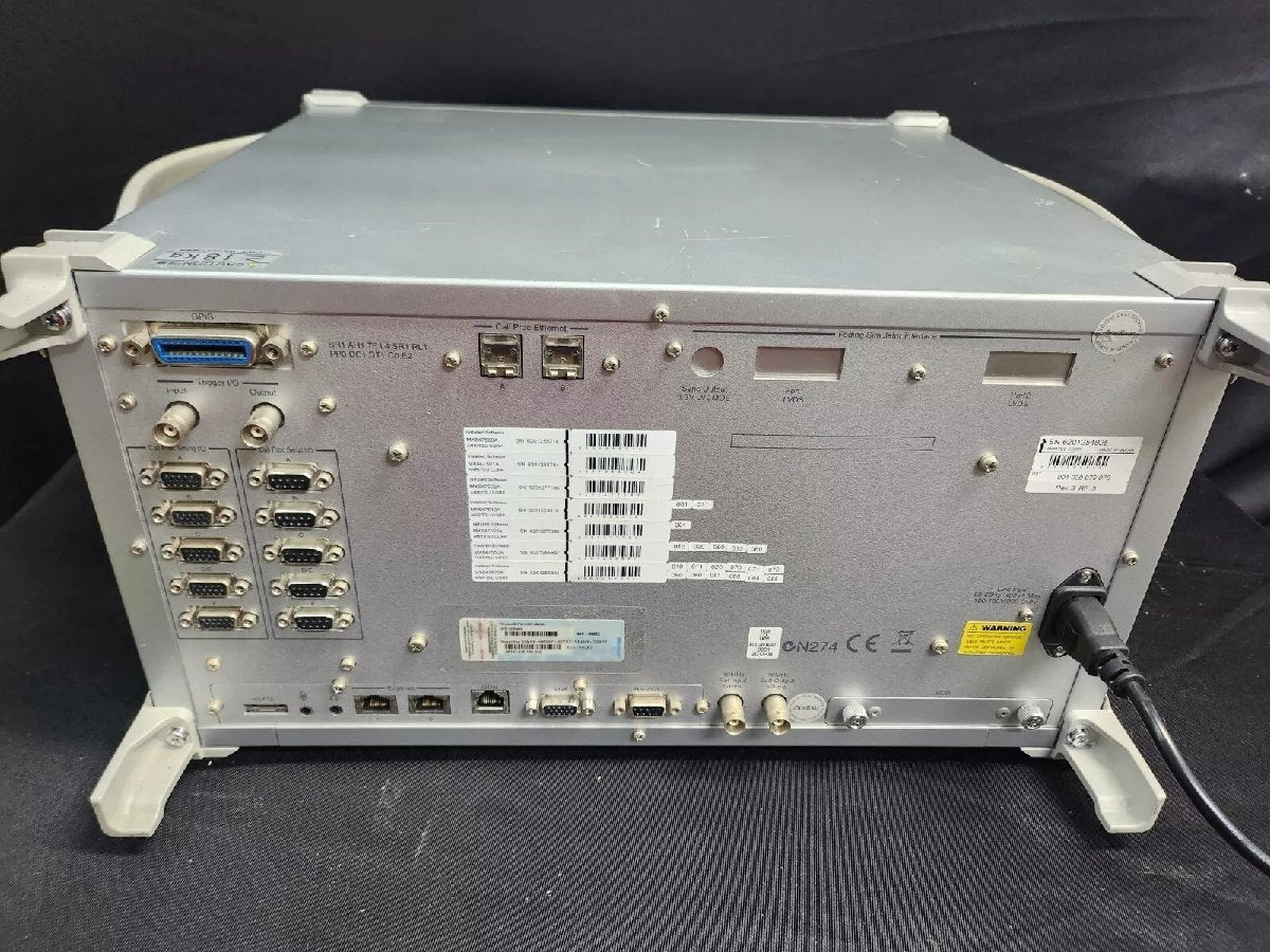 Anritsu MD8475A Signaling Tester [p1160858145]
