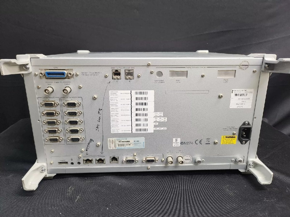Anritsu MD8475A Signalling Tester [u1160886354]