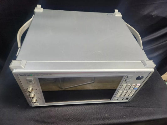Anritsu MD8475A Signalling Tester (as-is) [c1160859081]