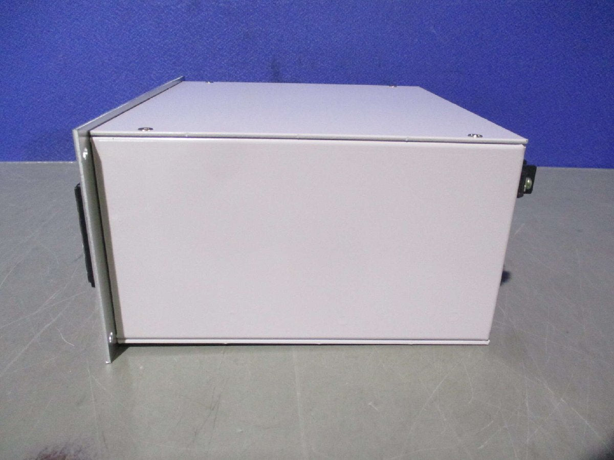 NACHI EMA-PD5-N20 Solenoid Proportional Valve Drive Power Amplifier [q1160871050]