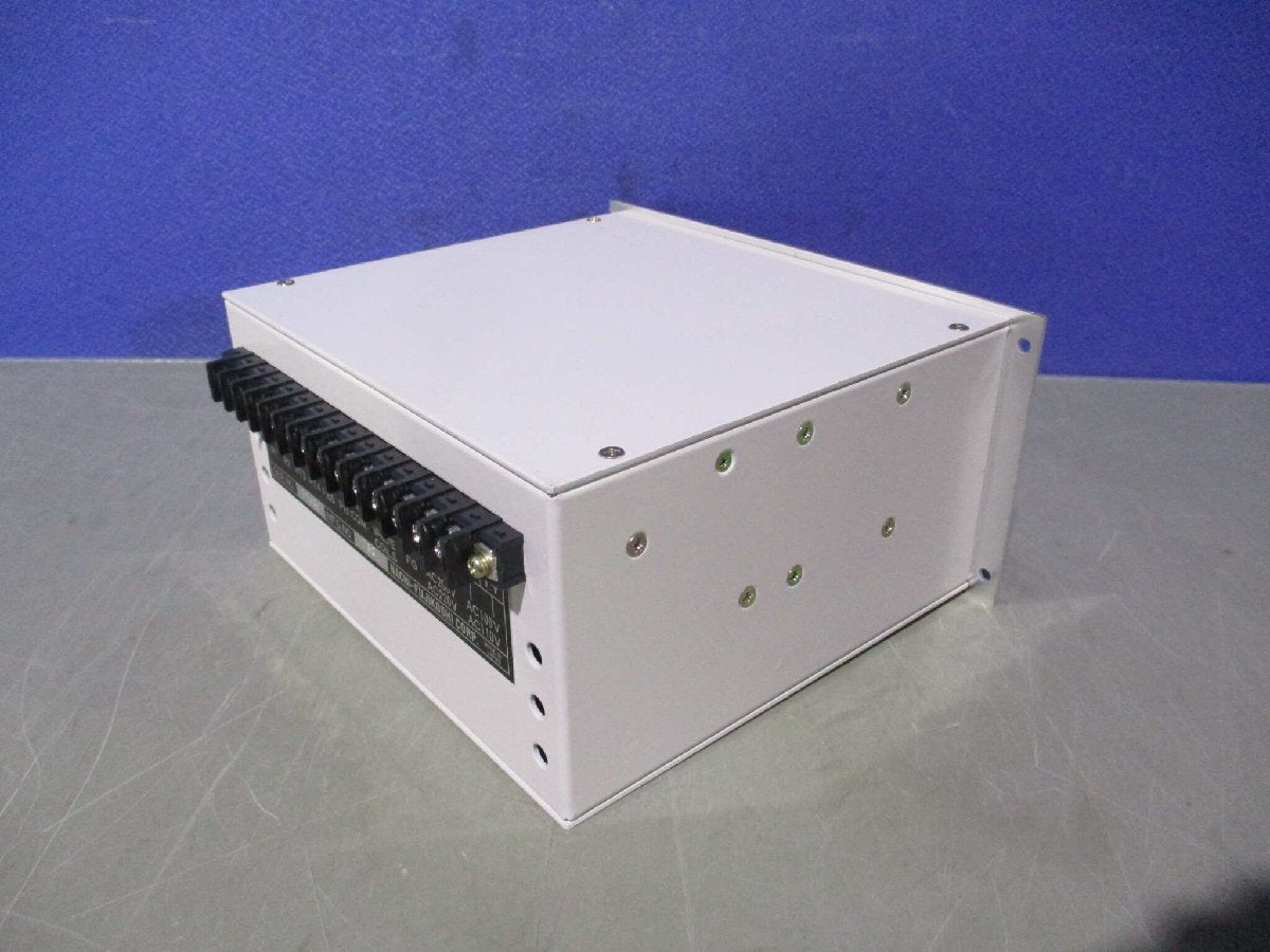 NACHI EMA-PD5-N20 Solenoid Proportional Valve Drive Power Amplifier [q1160871050]