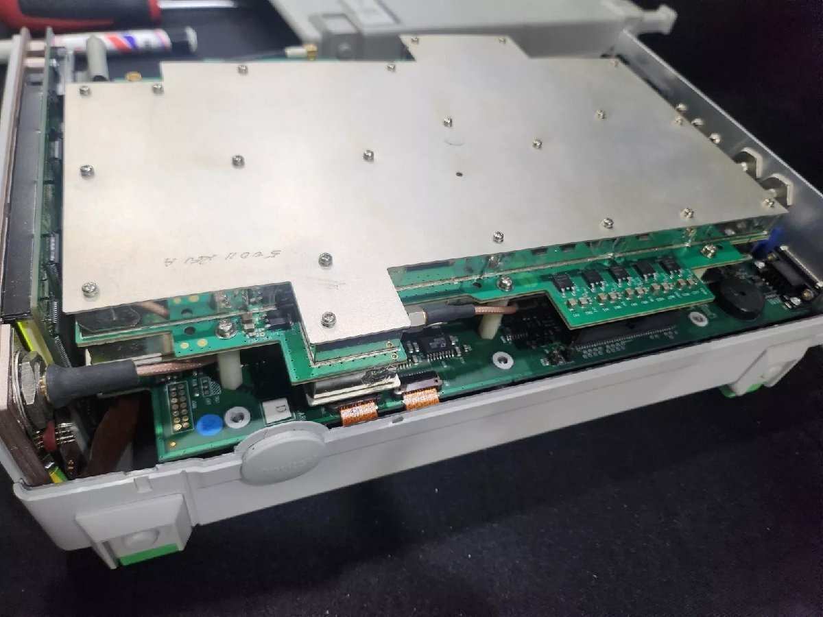 Anritsu MT8850A Bluetooth Test Set (as-is) [o1160987044]