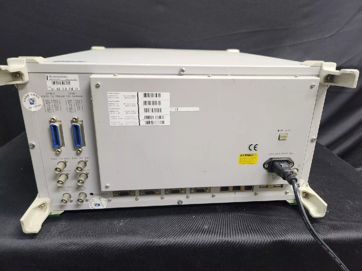 Anritsu MT8820A Radio Communication Analyzer [t1161089839]