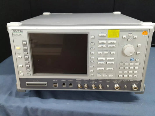 Anritsu MT8820C Radio Communication Analyzer Opt. 008 [u1161157452]