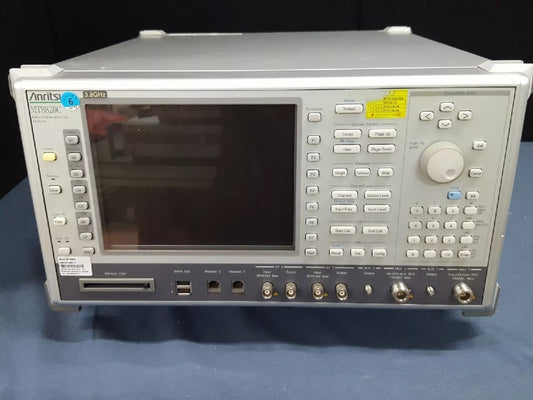 Anritsu MT8820C Radio Communication Analyzer [h1161158090]