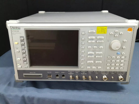 Anritsu MT8820C Radio Communication Analyzer Opt. 008 [e1161156938]