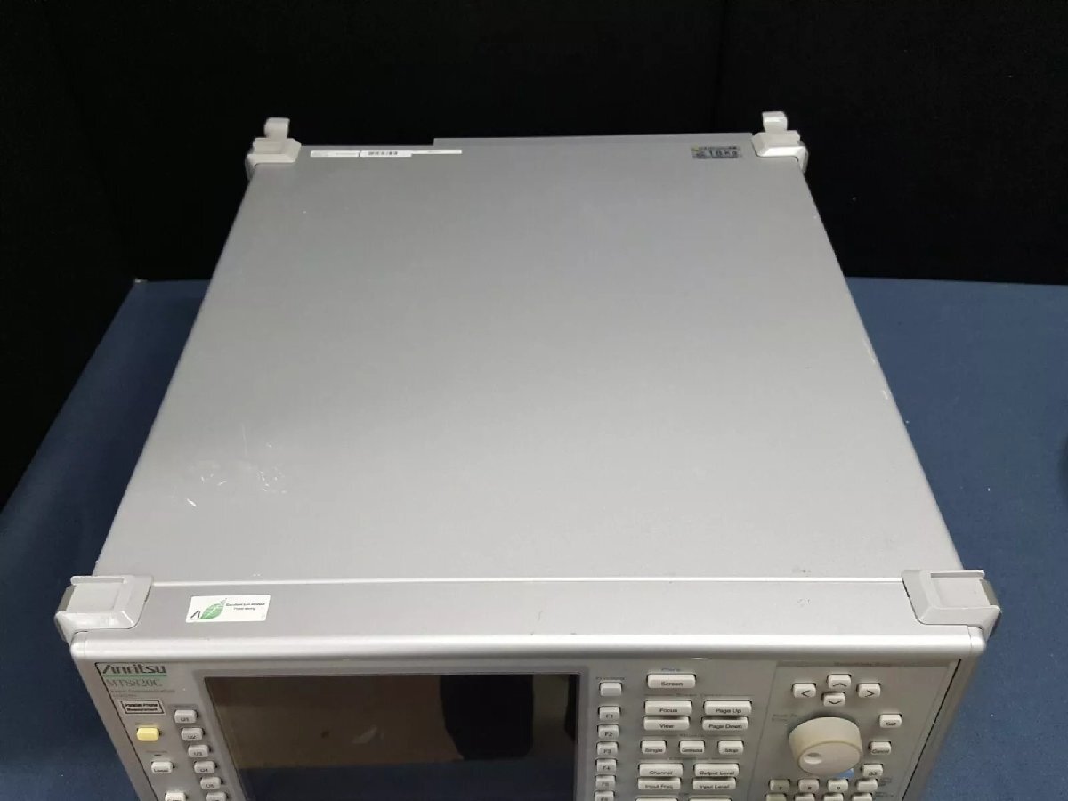 Anritsu MT8820C Radio Communication Analyzer [o1161170356]