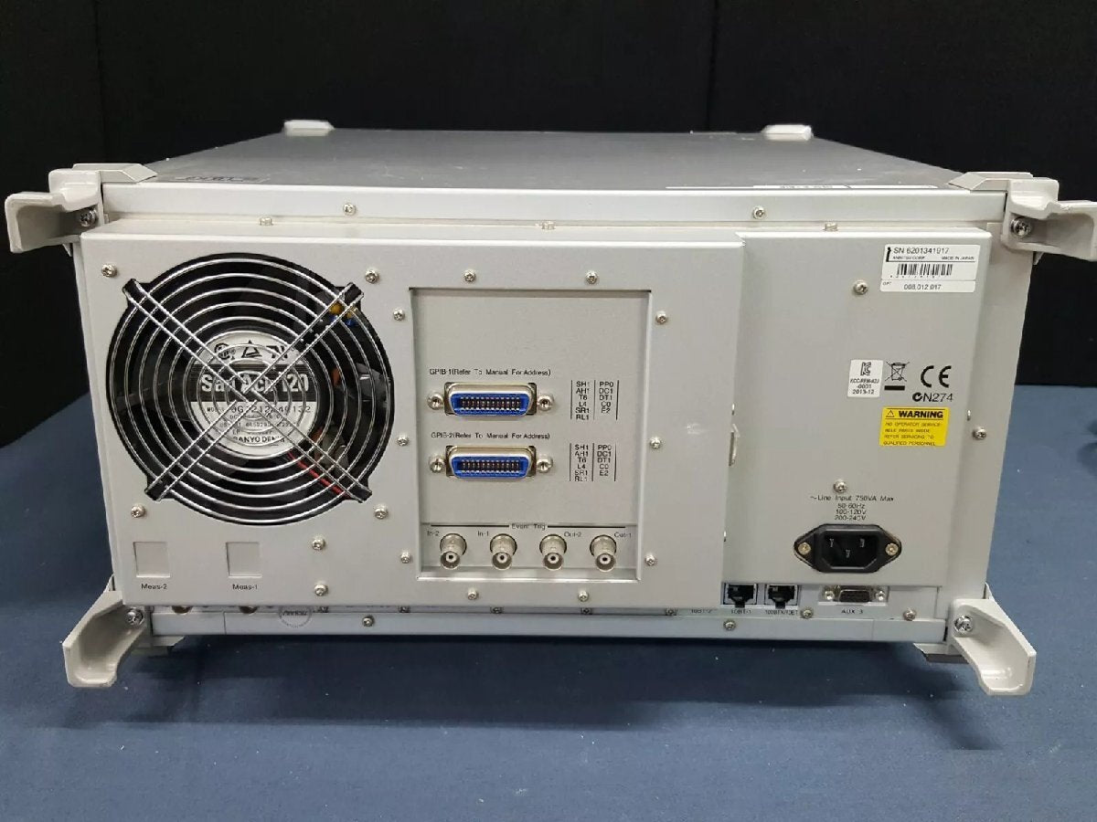 Anritsu MT8820C Radio Communication Analyzer [o1161170356]