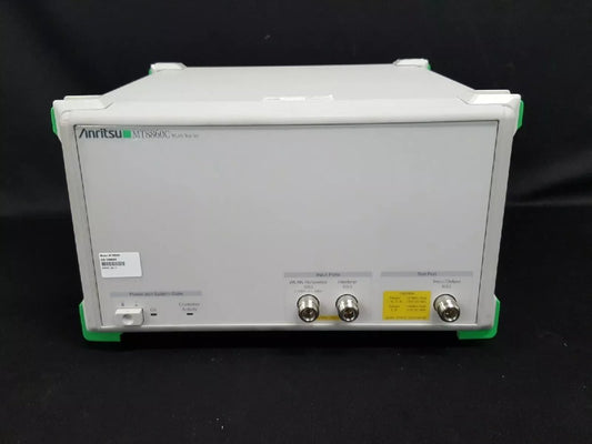 Anritsu MT8860C WLAN Test Set [e1161240970]