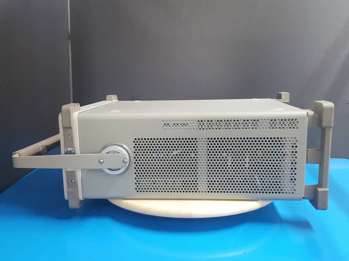 HP 35670A FFT Dynamic Signal Analyzer (as-is) [w1161242859]