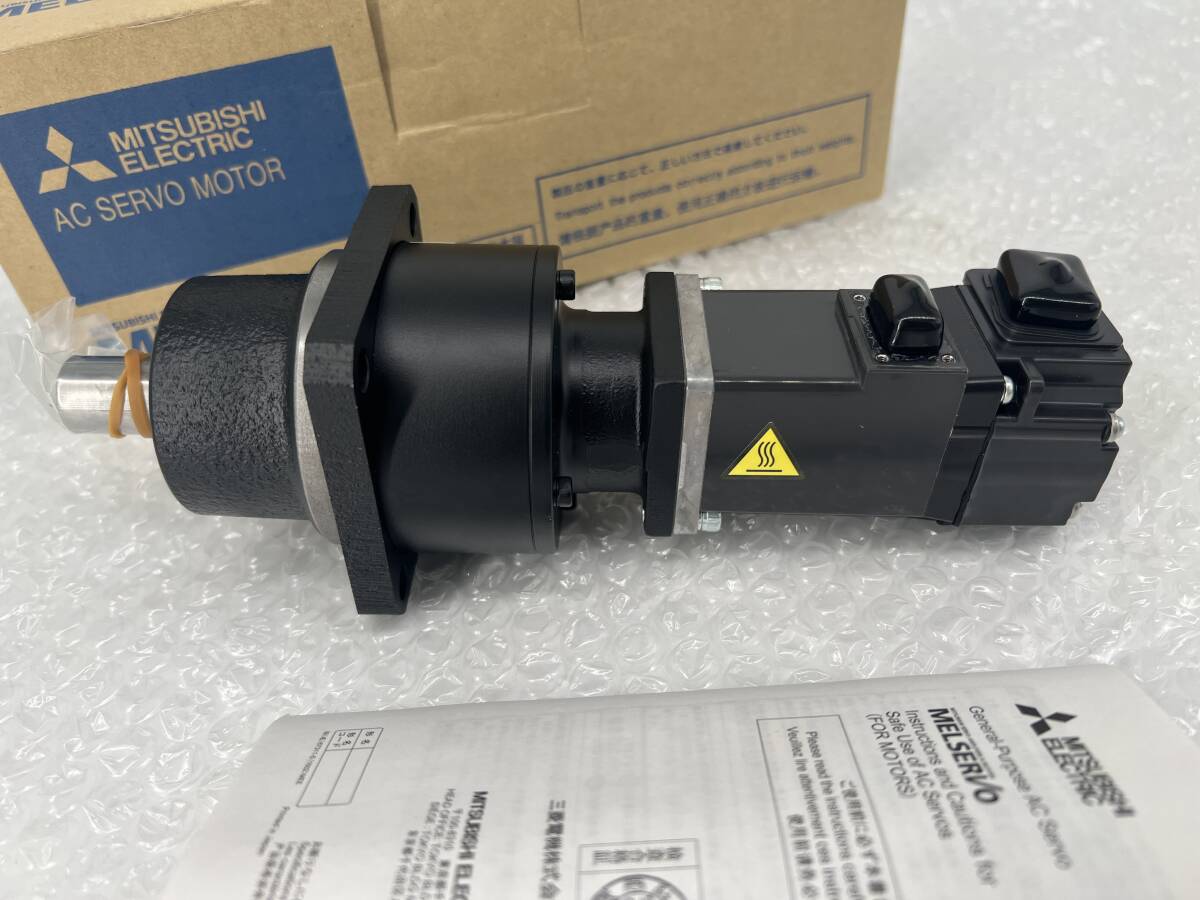 Mitsubishi Electric HF-KP13G1 AC Servo [f1161252464]