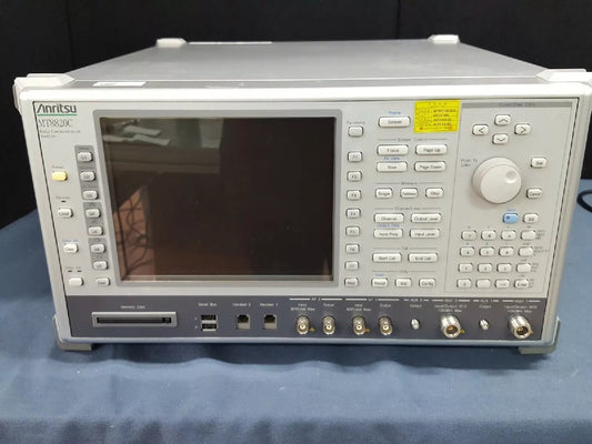 Anritsu MT8820C Radio Communication Analyzer [m1161252473]
