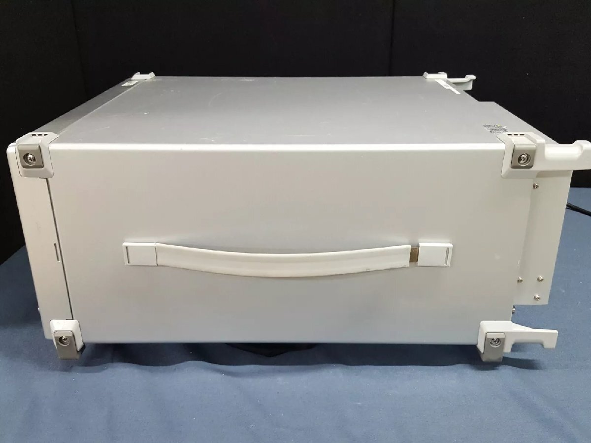 Anritsu MT8820C Radio Communication Analyzer Opt 008 017 [d1161271350]