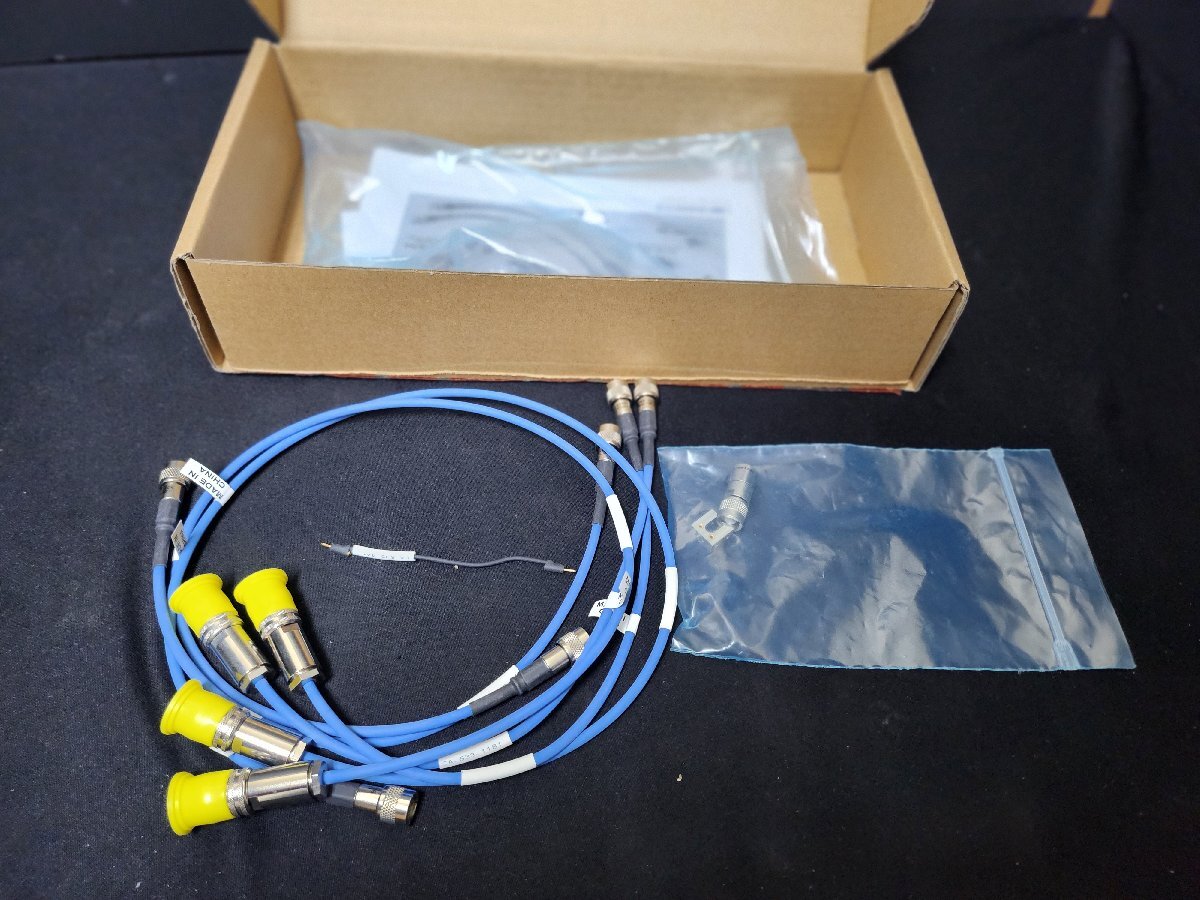 Tektronix 4210-MMPC-C Multi-Measurement Prober Cable Kit 1 pcs [c1161603788]