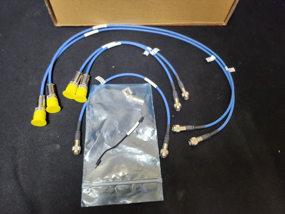 Tektronix 4210-MMPC-C Multi-Measurement Prober Cable Kit 1 pcs [c1161603788]